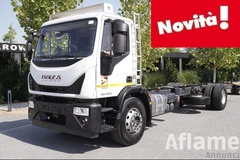 IVECO EUROCARGO CUBE 190-280L (COD.INT. PM1809)