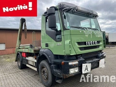 IVECO TRAKKER 190T45 (COD.INT. PM1810)