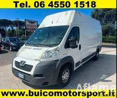 Peugeot Boxer 3.0 155 CV H4 - L4 / 99.000KM