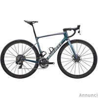 Giant Defy Advanced Sl 0 - Road Bike - 2024