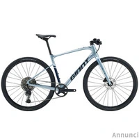 Giant Fastroad Ar Advanced 2 - Road Bike - 2024