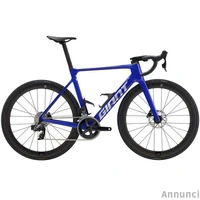 Giant Propel Advanced 1 - Bici da strada - 2024