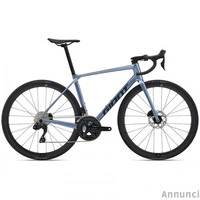 Giant TCR ADVANCED 0 - Bici da strada in carbonio - 2025