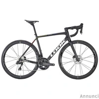 Look 785 Huez Proteam Black - Bici da strada - 2024