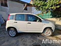 FIAT PANDA 0.9 TWINAIR TURBO NATURAL POWER EASY ANNO 2019 - BENZINA E METANO