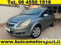 Opel Corsa Edition 5 Porte 1.2 85CV – Neopatentati