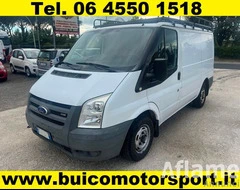 Ford Transit 2.2 Diesel 85 Cv - L1 H1 - 147.000KM!!