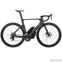 Orbea Orca Aero M31e LTD PWR - Bici da strada - 2024