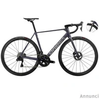 Orbea Orca M10i LTD PWR - Road Bike - 2024