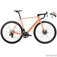 Orbea Orca M11e LTD PWR - Bici da strada - 2024