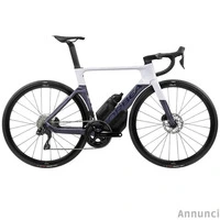 Orbea Orca Aero M30i LTD - Bici da strada - 2024