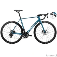 Orbea Orca M21e Team PWR - Bici da strada - 2024