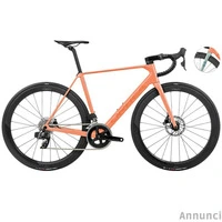 Orbea Orca M31e LTD PWR - Road Bike - 2024