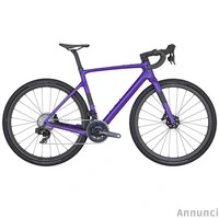 Scott Addict Gravel 10 - Road Bike - 2024