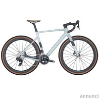 Scott Addict Gravel 20 - Bici da strada - 2024