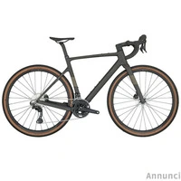 Scott Addict Gravel 40 - Bici da strada - 2024