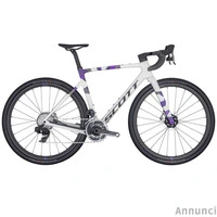 Scott Addict Gravel Rc - Bici da strada - 2024